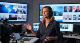Elisabeth Hasselbeck Surges In Global Coverage