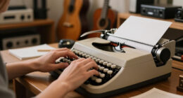 Elliott Smith Biographer Discovers His Unsent Response To A Teen’s Fan Letter