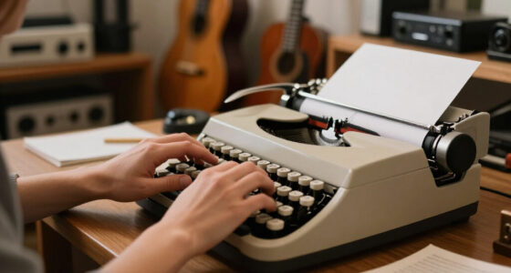 Elliott Smith Biographer Discovers His Unsent Response To A Teen’s Fan Letter