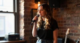 Freya Ridings Surges In Global Coverage