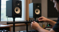 Guide to choosing the right speaker stands for different weights