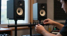 Guide to choosing the right speaker stands for different weights