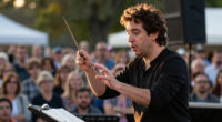 Gustavo Dudamel Surges In Global Coverage