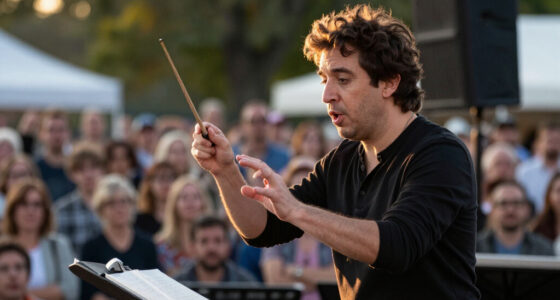 Gustavo Dudamel Surges In Global Coverage