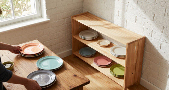 How The IKEA Store Created A DIY Breakfast Nook For Just $150