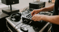 How to adapt your DJ setup for different venue sizes