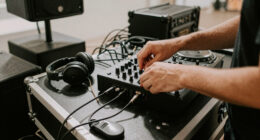 How to adapt your DJ setup for different venue sizes