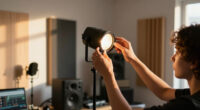 How to calibrate your lighting fixtures for optimal effect