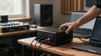 How to choose a reliable power conditioner for mobile setups