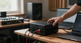 How to choose a reliable power conditioner for mobile setups