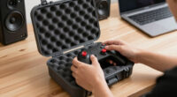 How to pack and protect your controller for air travel