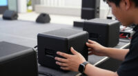 How to select the right portable subwoofer for small events