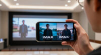 IMAX Vs. IMAX 70Mm: The Difference Between These Two Cinema Formats