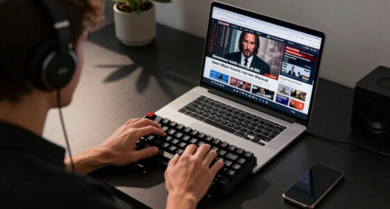 John Wick Surges In Global Coverage