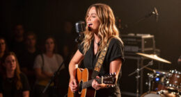 Kasey Chambers Surges In Global Coverage