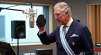 King Charles