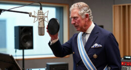 King Charles