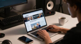 King Charles Surges In Global Coverage