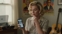 Marilyn Monroe Surges In Global Coverage