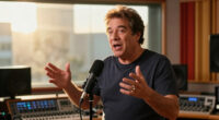 Martin Short Surges In Global Coverage