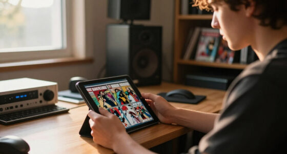 Marvel Comics Surges In Global Coverage