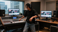 Michael Jackson Surges In Global Coverage