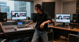 Michael Jackson Surges In Global Coverage