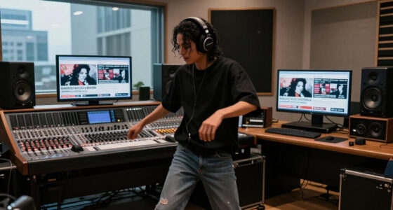 Michael Jackson Surges In Global Coverage