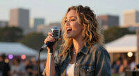 Miley Cyrus Surges In Global Coverage