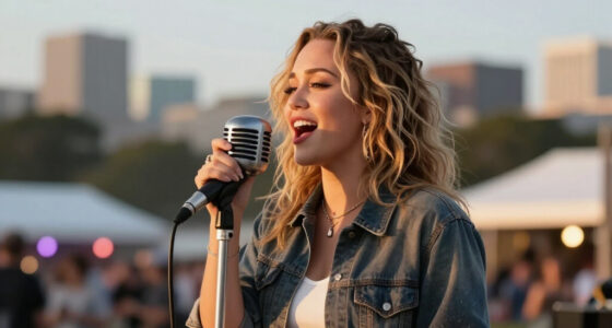 Miley Cyrus Surges In Global Coverage