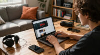 Netflix Surges In Global Coverage