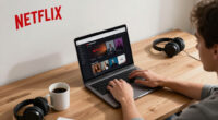 Netflix Surges In Global Coverage
