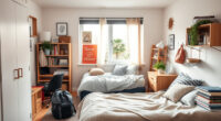 Off to college — dorm essentials
