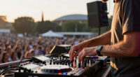 PAUL KALKBRENNER Live In ROME - Auditorium Parco Della Musica | 18.07.2025 Kevin Costner (EU4LaA9Byn) - Mshale