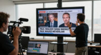 Paul Walker Surges In Global Coverage