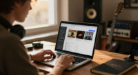 Spotify Technology Surges In Global Coverage
