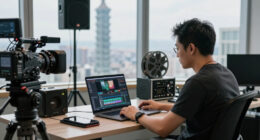 台北市電影委員會 TAIPEI FILM COMMISSION - 台北電影委員會