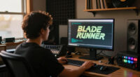 The Title Cards In Blade Runner Are Amazing