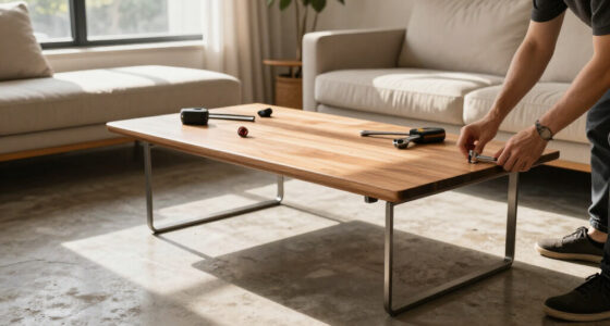 This Designer's 70-20-10 Rule Makes Cheap Furniture Look Expensive