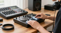 Tips for maintaining your portable DJ gear to extend lifespan