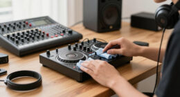 Tips for maintaining your portable DJ gear to extend lifespan