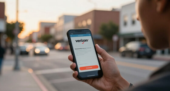 Verizon Outage