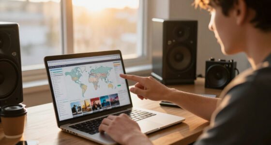 Walt Disney Surges In Global Coverage