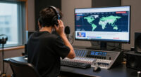 Whitney Houston Surges In Global Coverage