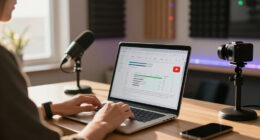 Youtube Surges In Global Coverage