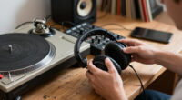 10 Best DJ Headphones With Replaceable Ear Pads in 2026