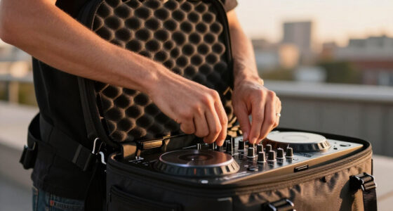 12 Best DJ Controller Cases for Backpacks in 2026