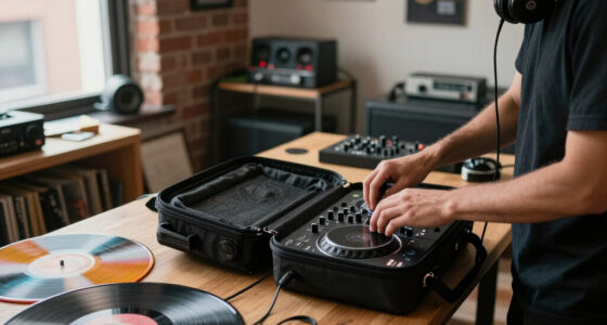 13 Best Compact DJ Controller Bags in 2026