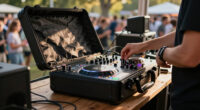 13 Best Compact DJ Controller Cases for 2026