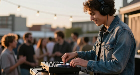 13 Best Compact DJ Controllers for Mobile DJs in 2026
